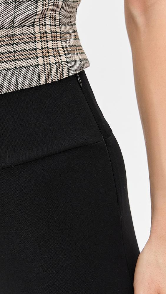 Favorite Daughter The Carrie Pedal Pusher Capris | Shopbop Product Image