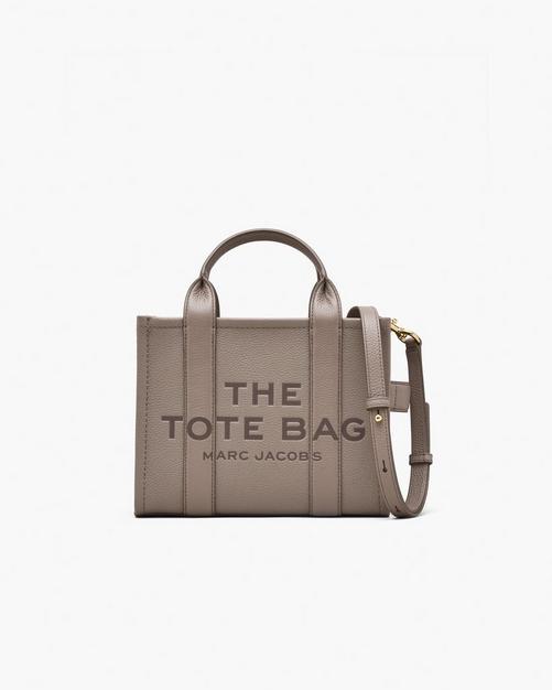 The Leather Small Tote Bag Product Image