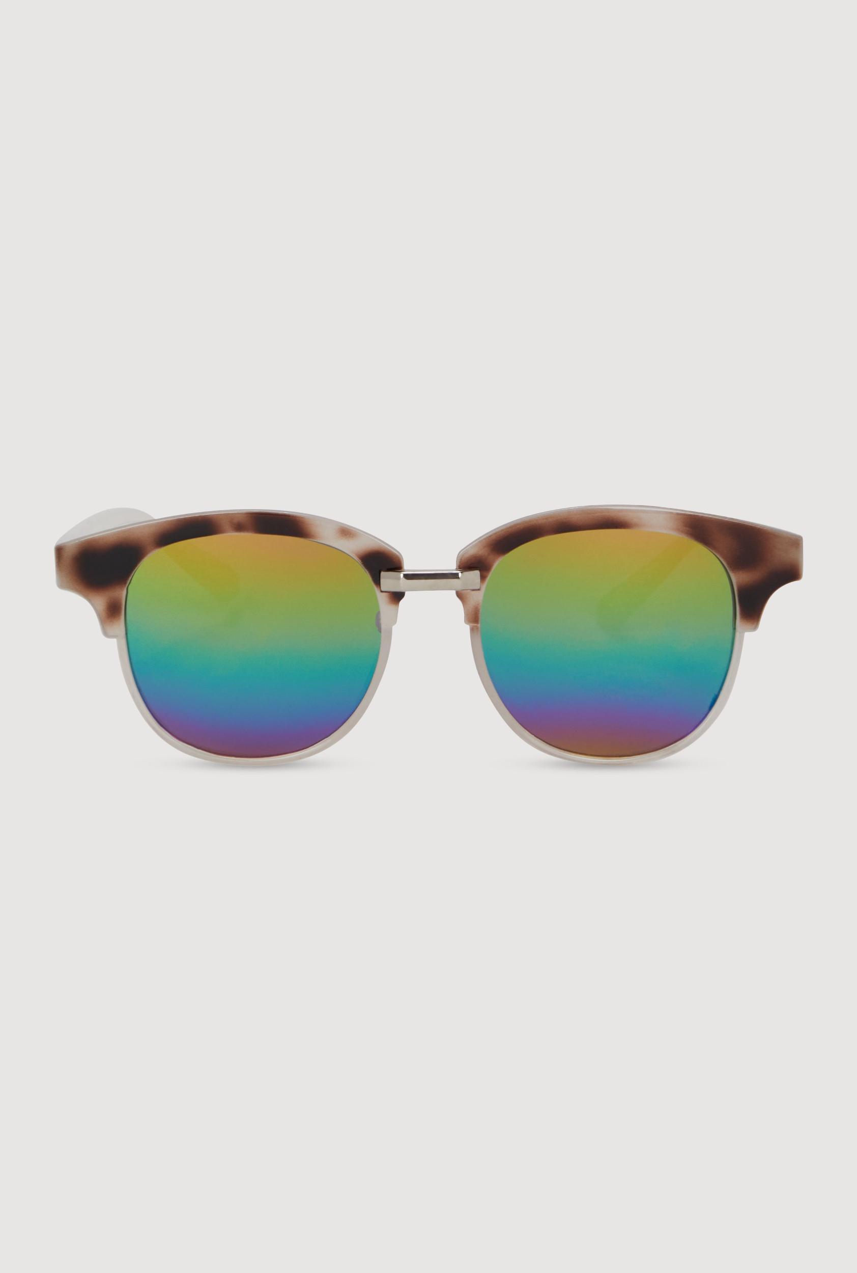 Stylish Ombre Lens Sunglasses for Women Female Product Image