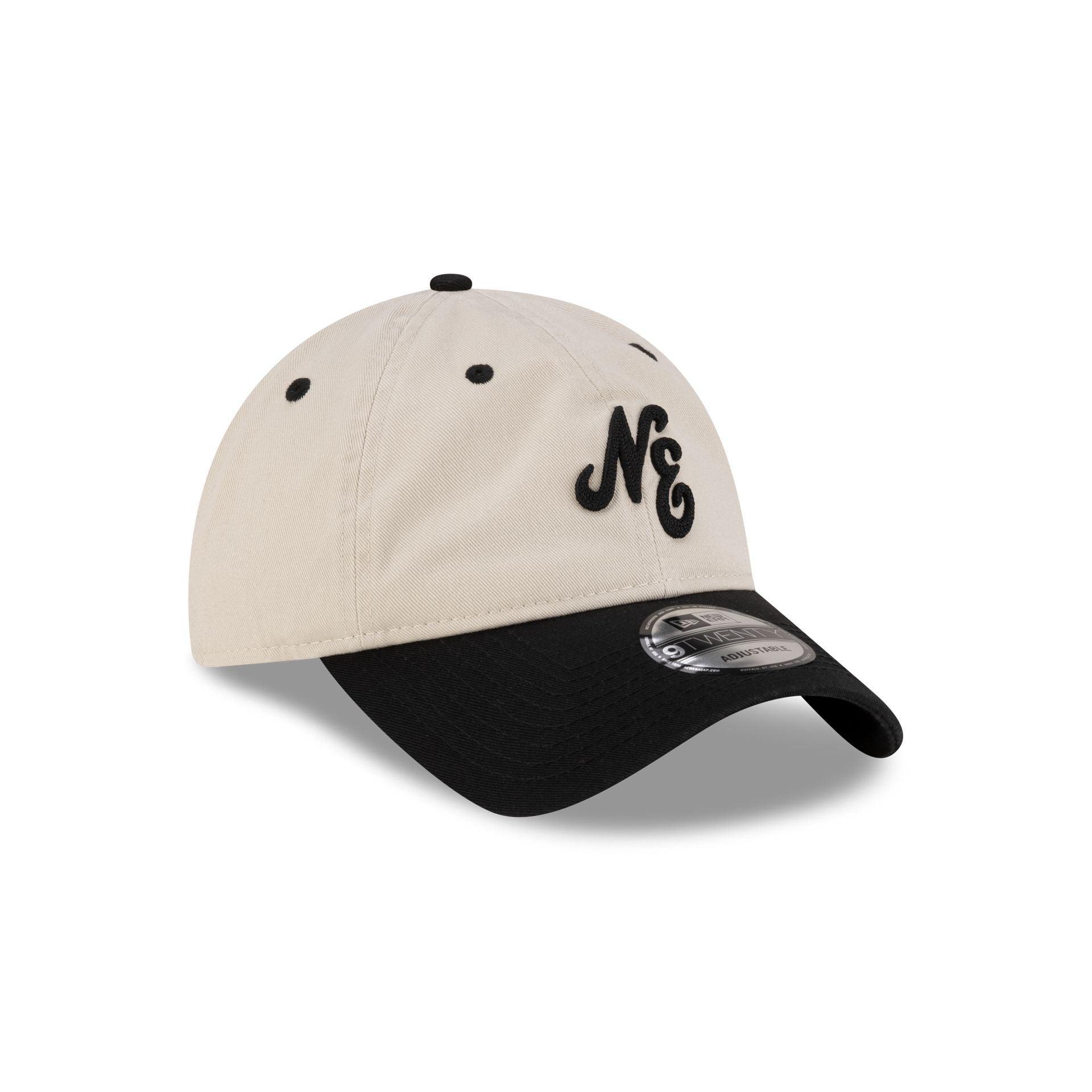 Buffalo Bills NFL Core Classic Graphite 9TWENTY Adjustable Hat Male Product Image