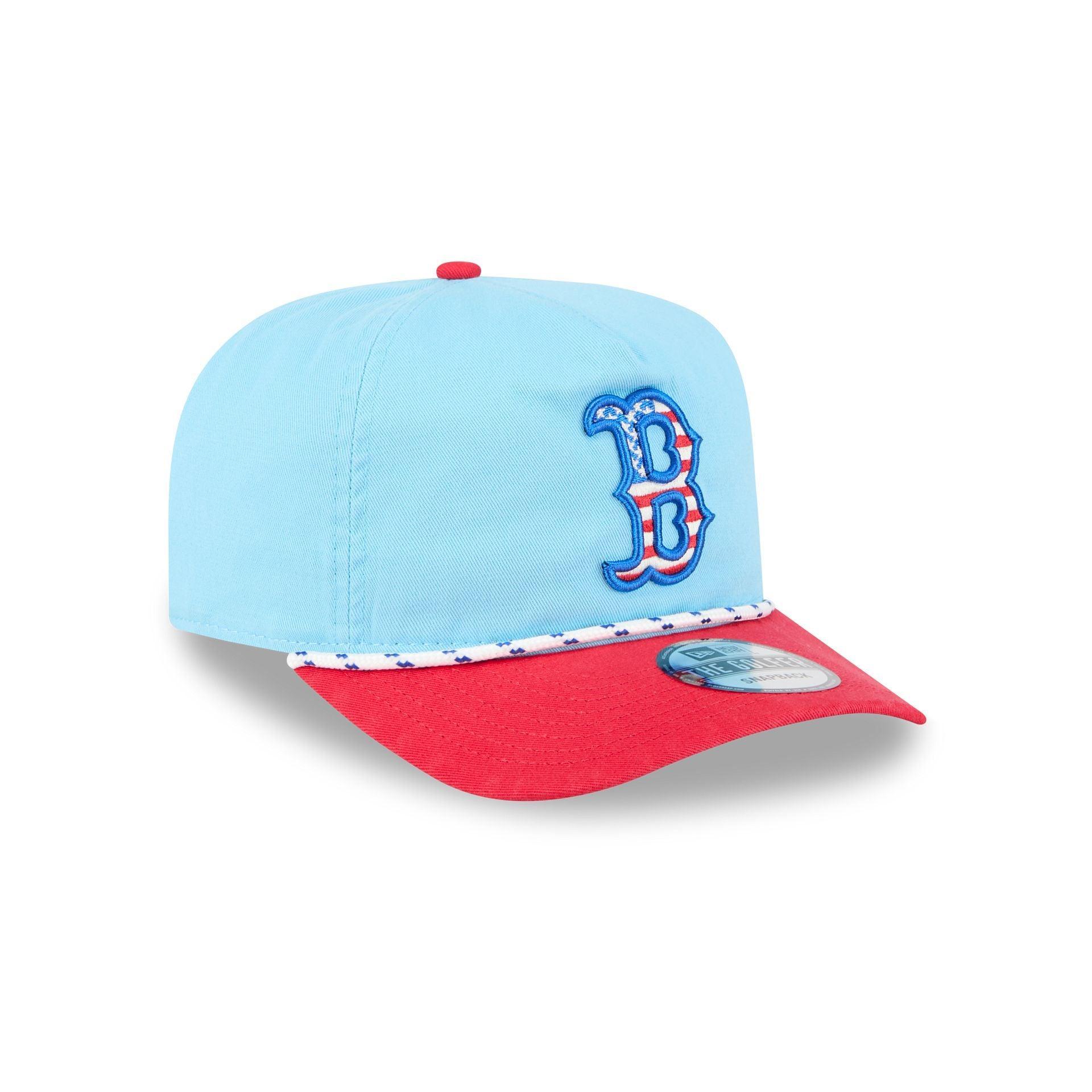 Arizona Diamondbacks Independence Day 2025 Golfer Hat Male Product Image
