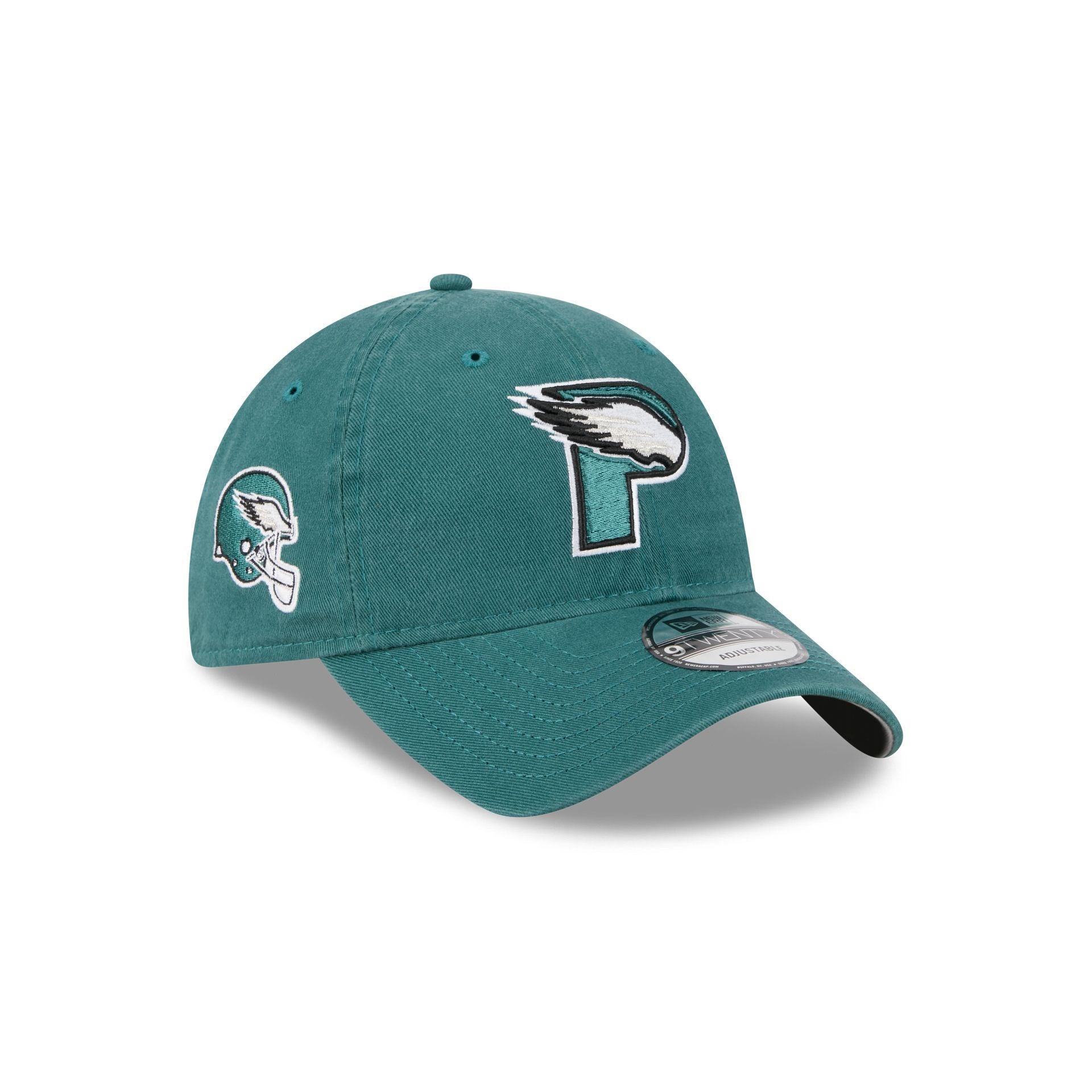 Philadelphia Phillies City Connect 9TWENTY Adjustable Hat Male Product Image