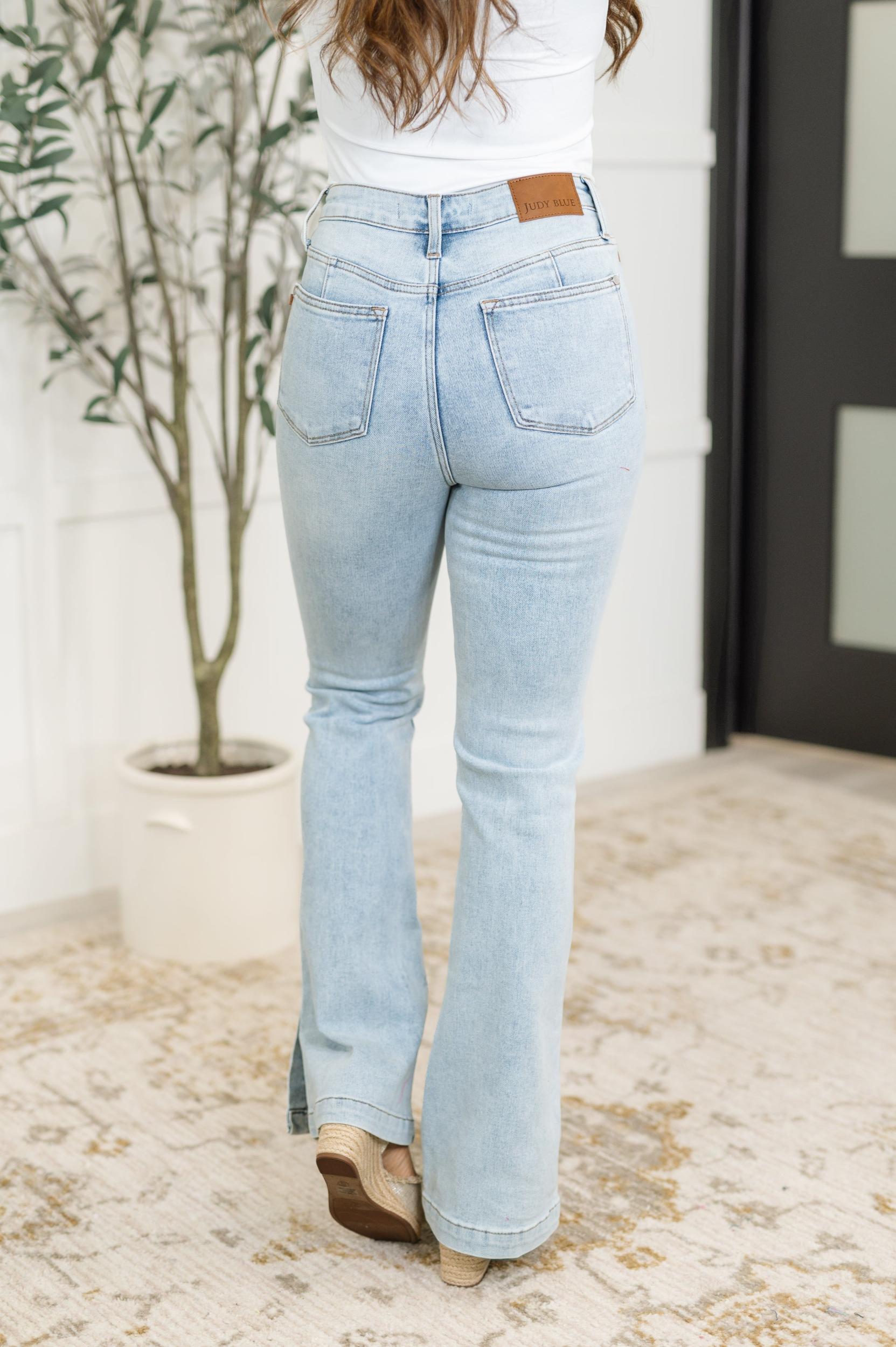 Jasmine Jumpsuit Blossoms Product Image