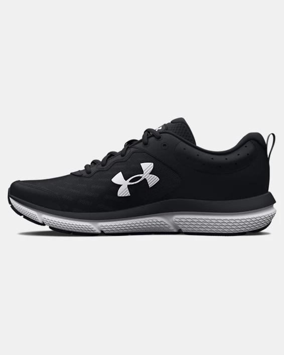 UA Charged Assert 10 Womens Running Shoes Product Image