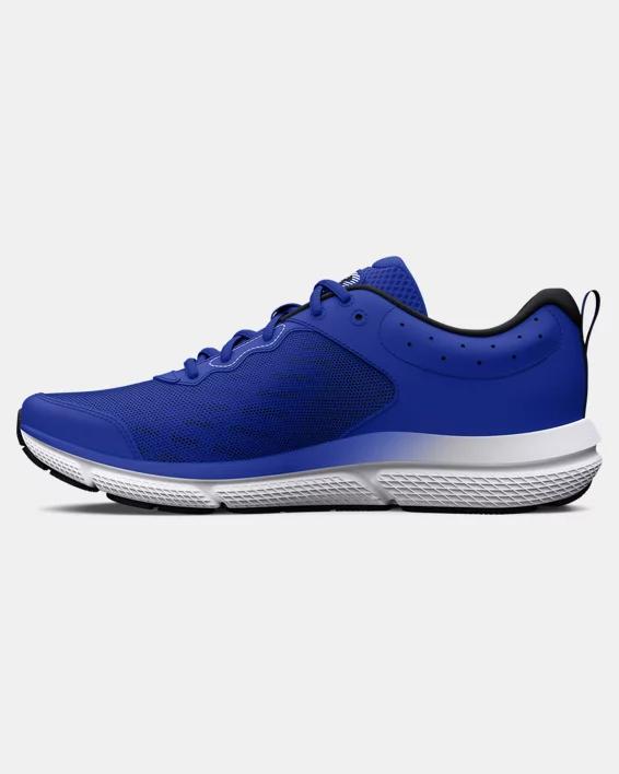 UA Charged Assert 10 Mens Running Shoes Product Image