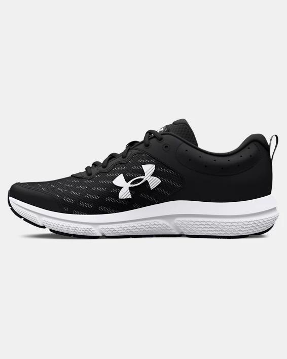 UA Charged Assert 10 Mens Running Shoes Product Image