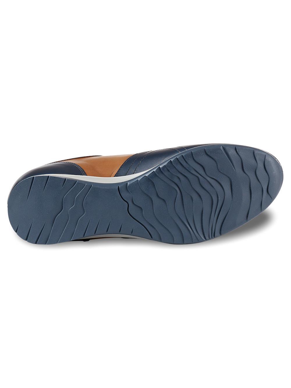 Austin Sneaker - Multi Product Image