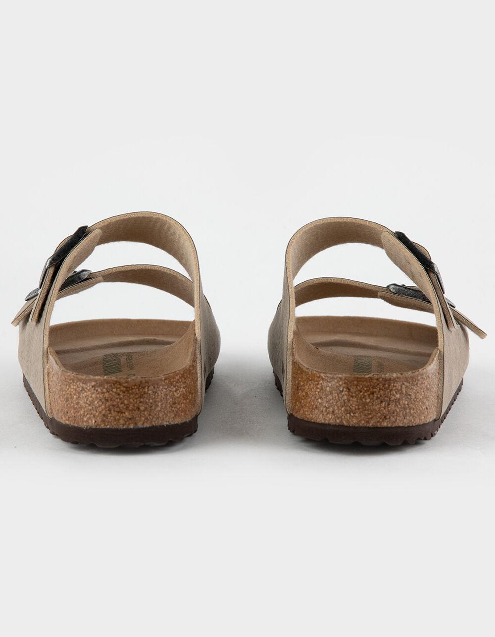 BIRKENSTOCK Arizona Vegan Mens Sandals Product Image