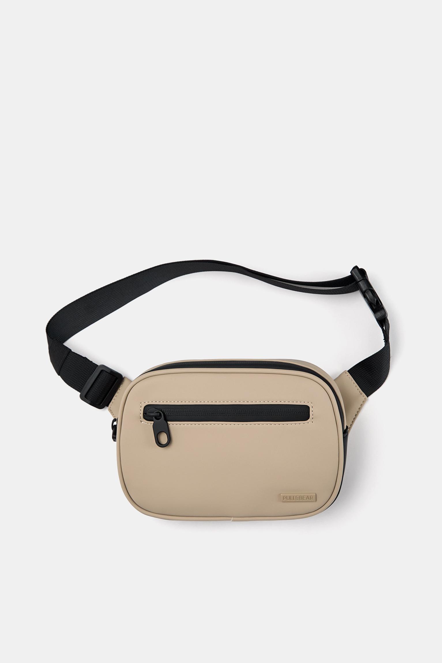 Rubberized fanny pack Product Image