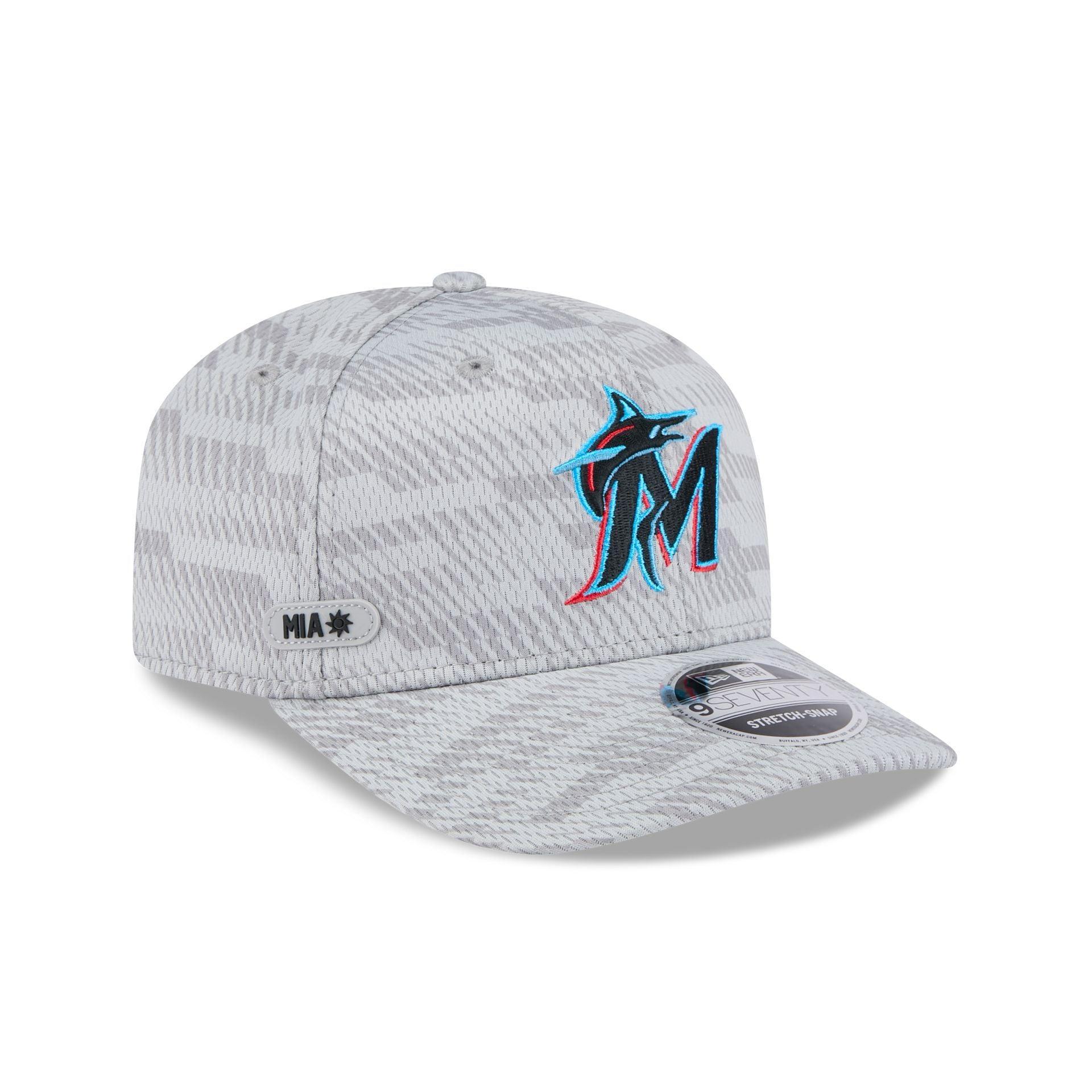 Los Angeles Lakers Circle Patch 9SEVENTY Stretch-Snap Hat Male Product Image