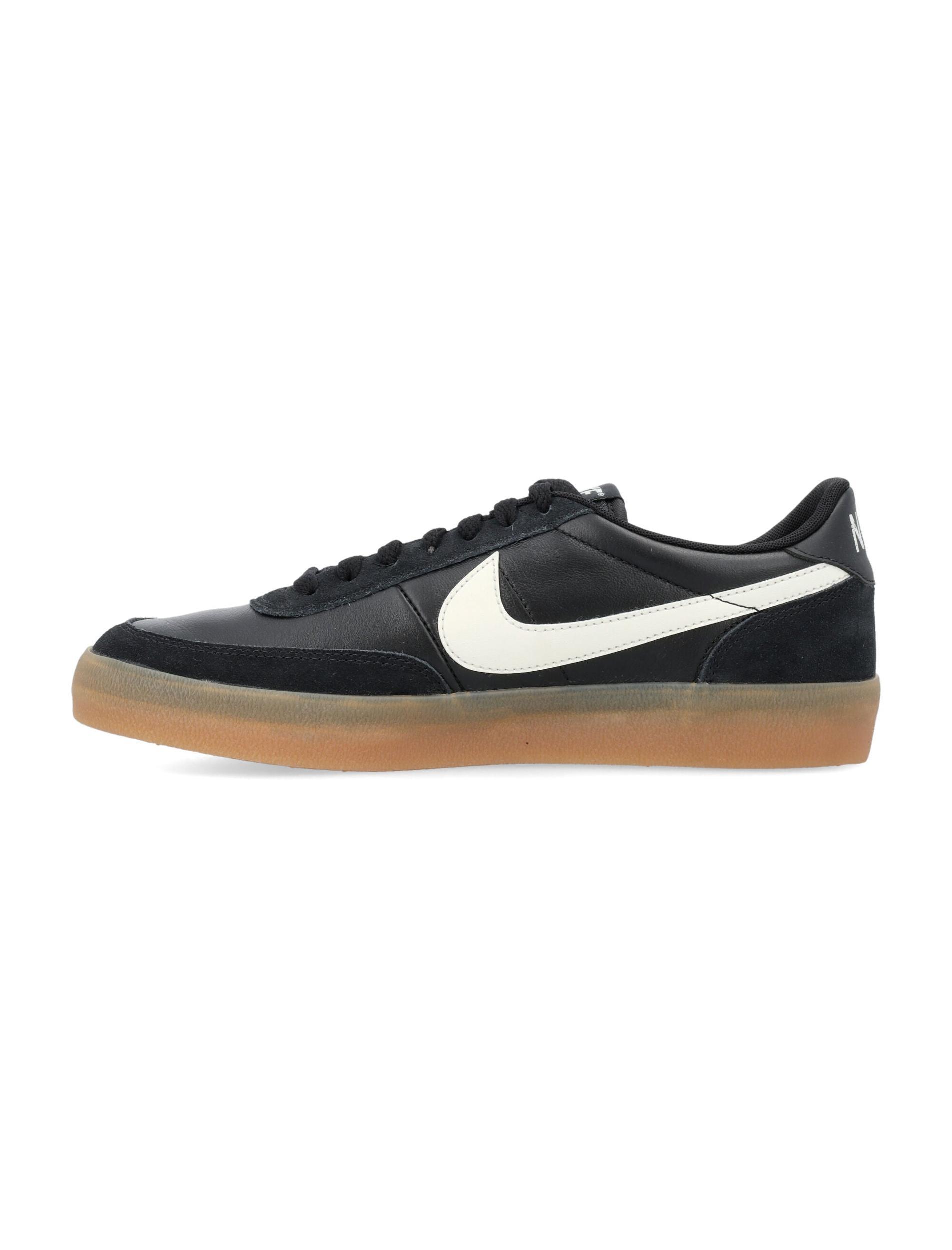 Black Killshot 2 Leather Sneakers Product Image