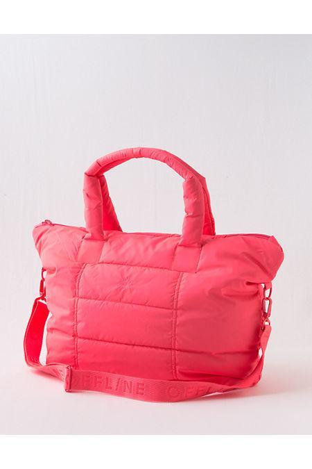 OFFLINE By Aerie Puff Love Tote Bag Women's Product Image