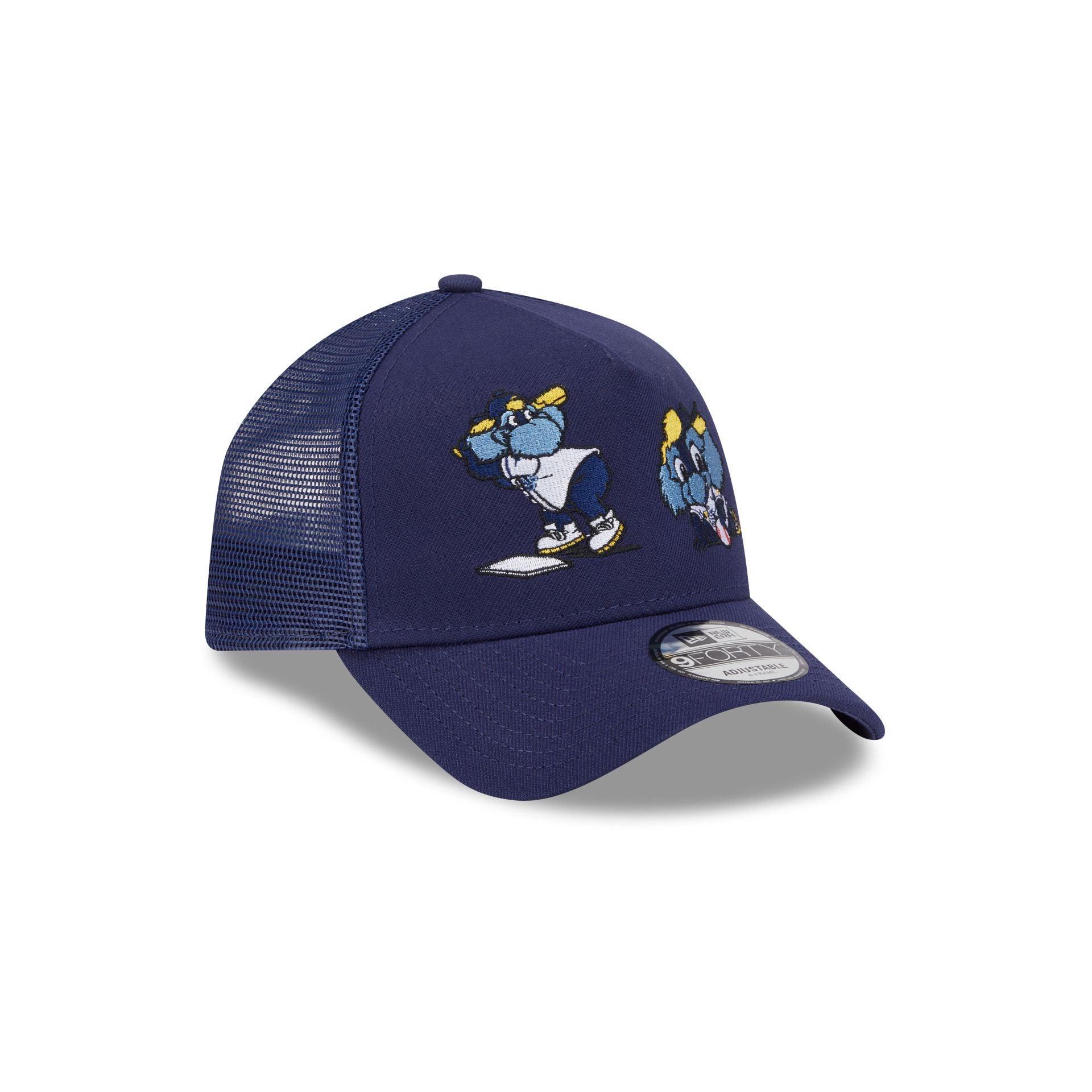 Boston Common Golf 9TWENTY Adjustable Hat Male Product Image