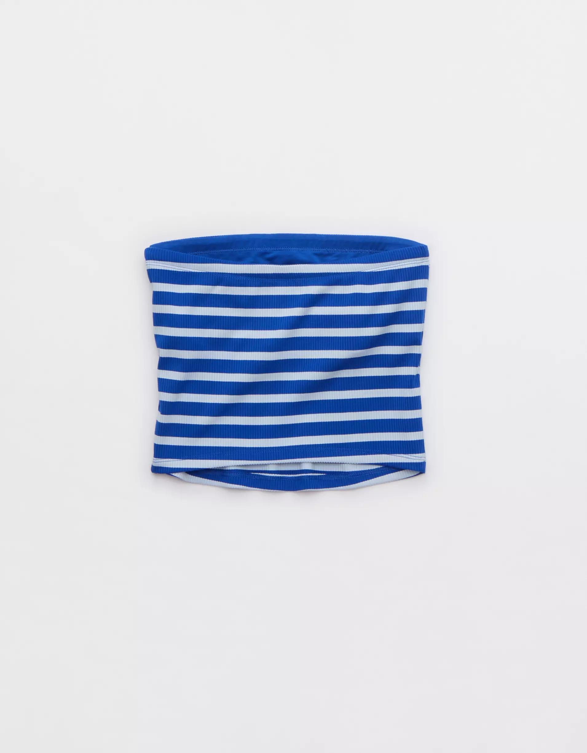 OFFLINE By Aerie Thumbs Up Heavyweight Tube Top Product Image