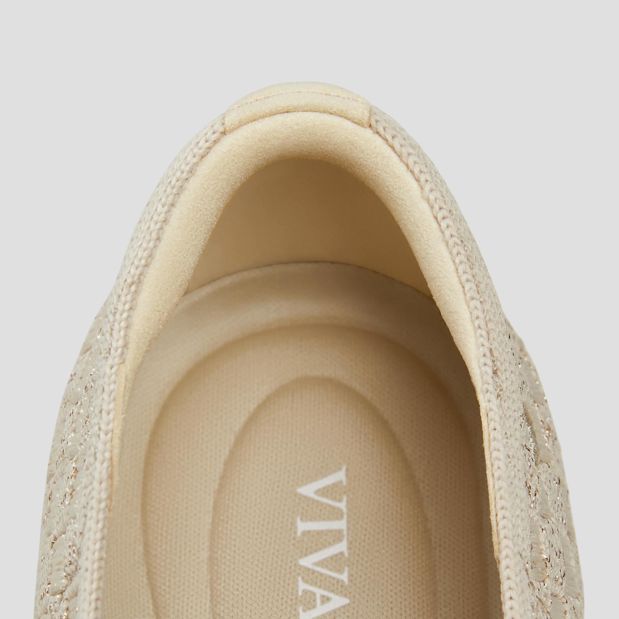 Square-Toe Mary-Jane (Margot Mary-Jane) Product Image