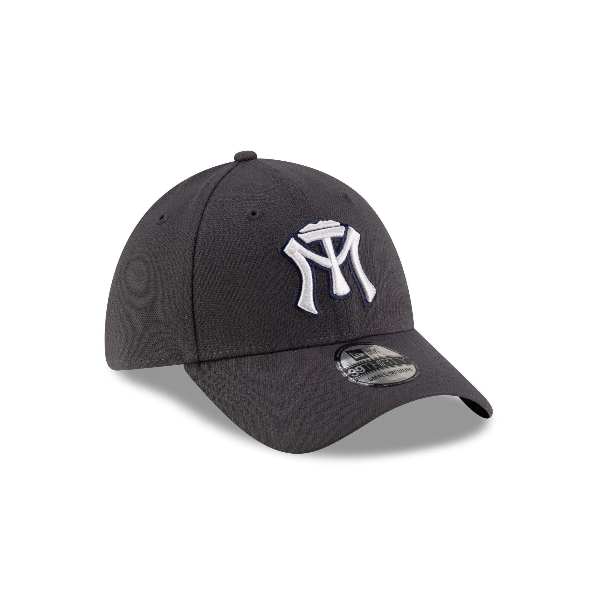 Toronto Blue Jays City Connect 39THIRTY Stretch Fit Hat Male Product Image