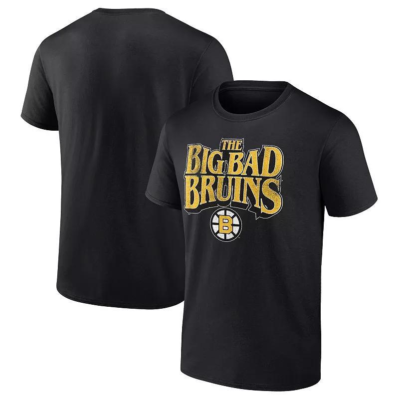 Men's Fanatics Branded Red Tampa Bay Buccaneers Big & Tall Sporting Chance T-Shirt, Size: 2XLT Product Image