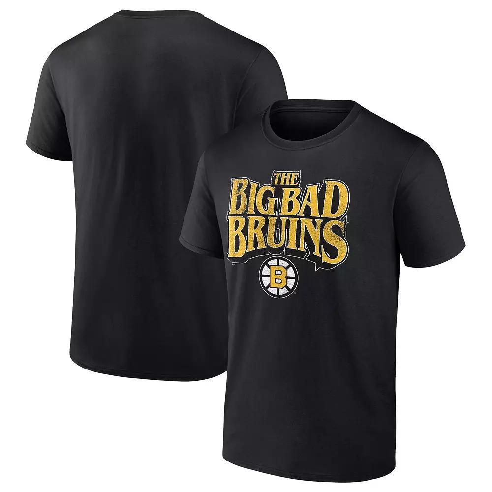 Men's Fanatics Branded Red Tampa Bay Buccaneers Big & Tall Sporting Chance T-Shirt, Size: 2XLT Product Image