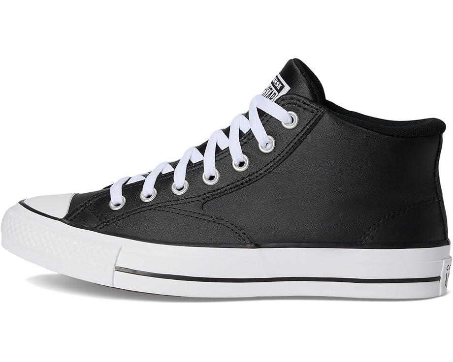 Chuck Taylor All Star Madison Mid-Top Sneaker Product Image