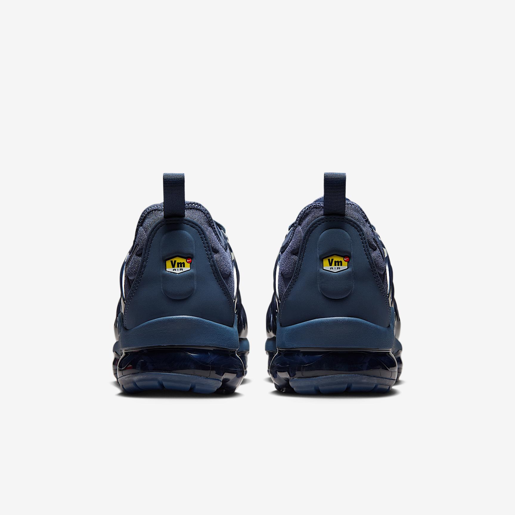 Nike Air VaporMax Plus Men's Shoes Product Image