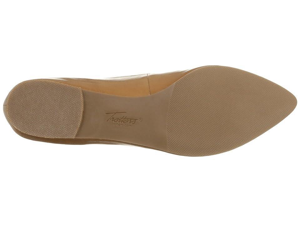 Trotters Harlowe Leather Flats Product Image