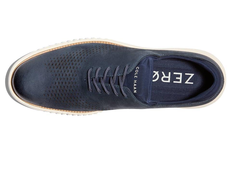 Cole Haan Mens 2.ZERGRAND Laser Wingtip Oxfords Product Image