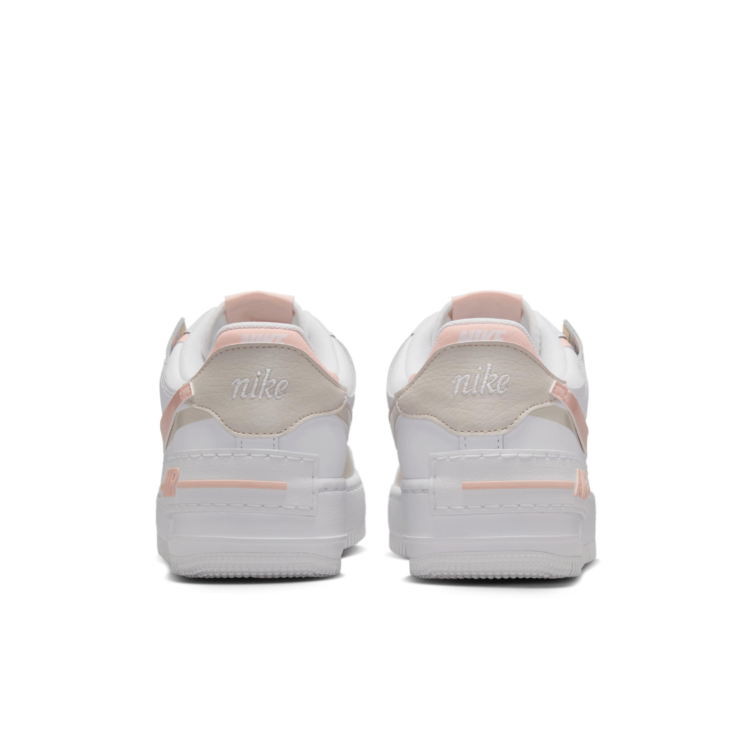 Nike Women's Air Force 1 Shadow Shoes Product Image