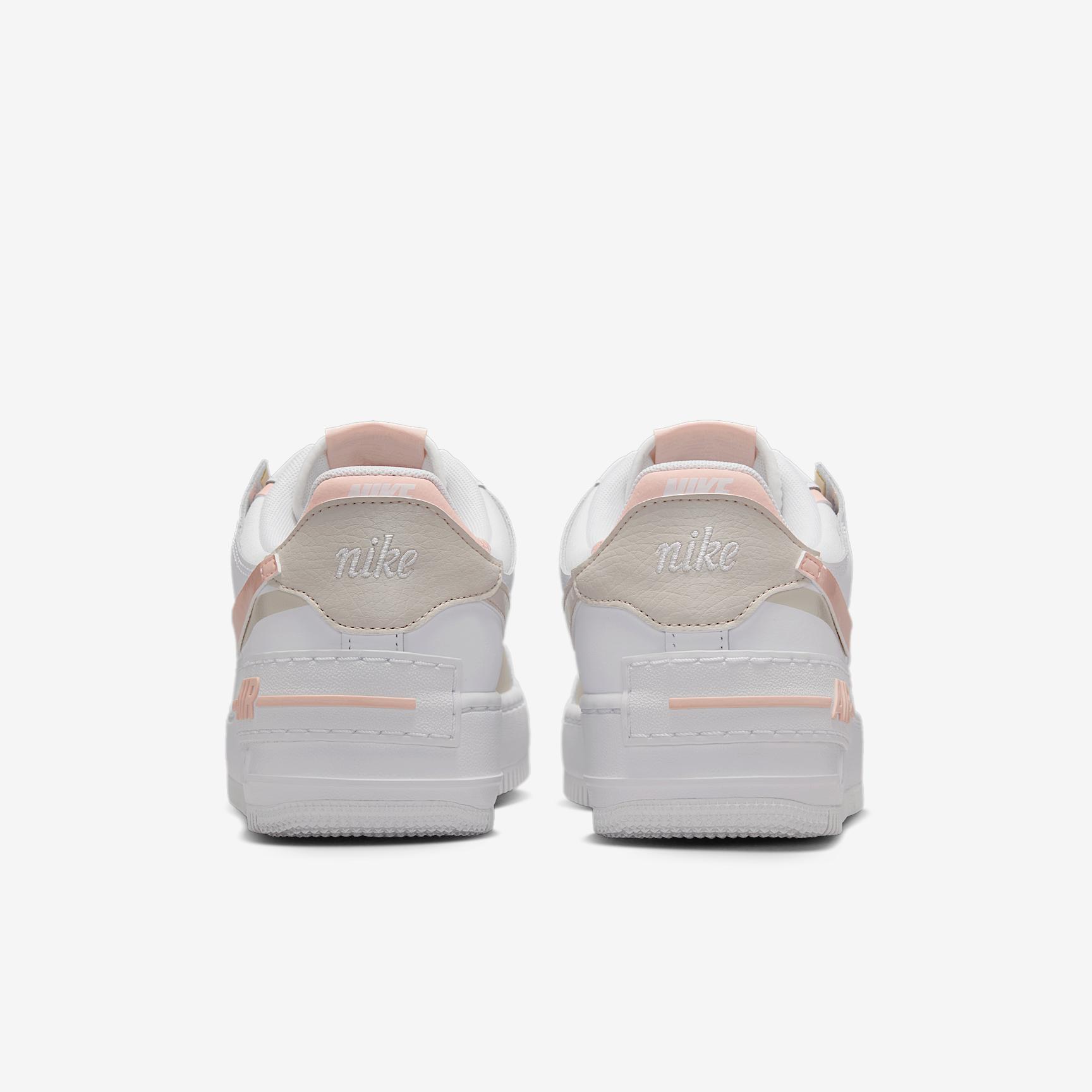 Nike Women's Air Force 1 Shadow Shoes Product Image