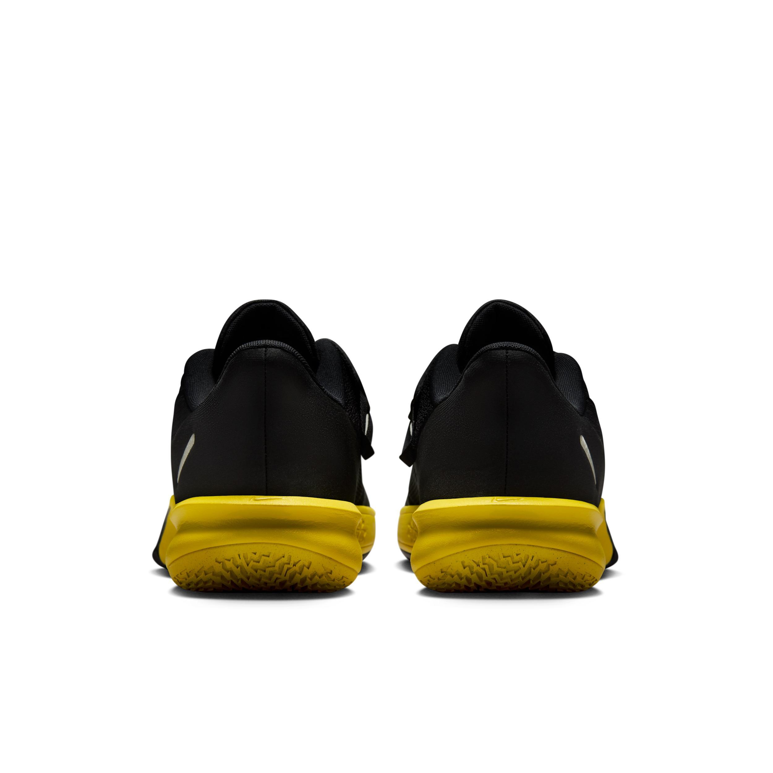 Nike Men's Precision 7 EasyOn Basketball Shoes Product Image