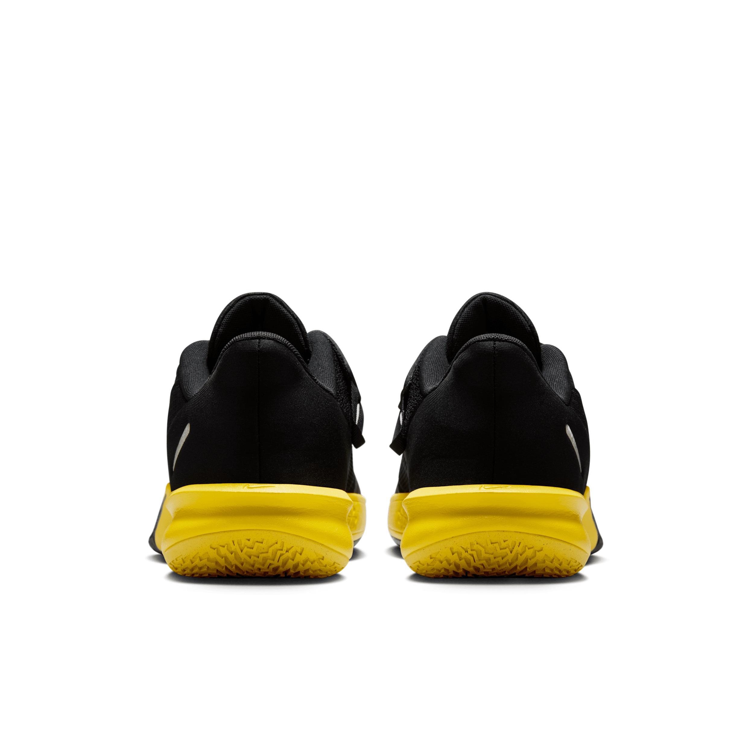Nike Precision 7 EasyOn Men's Basketball Shoes Product Image