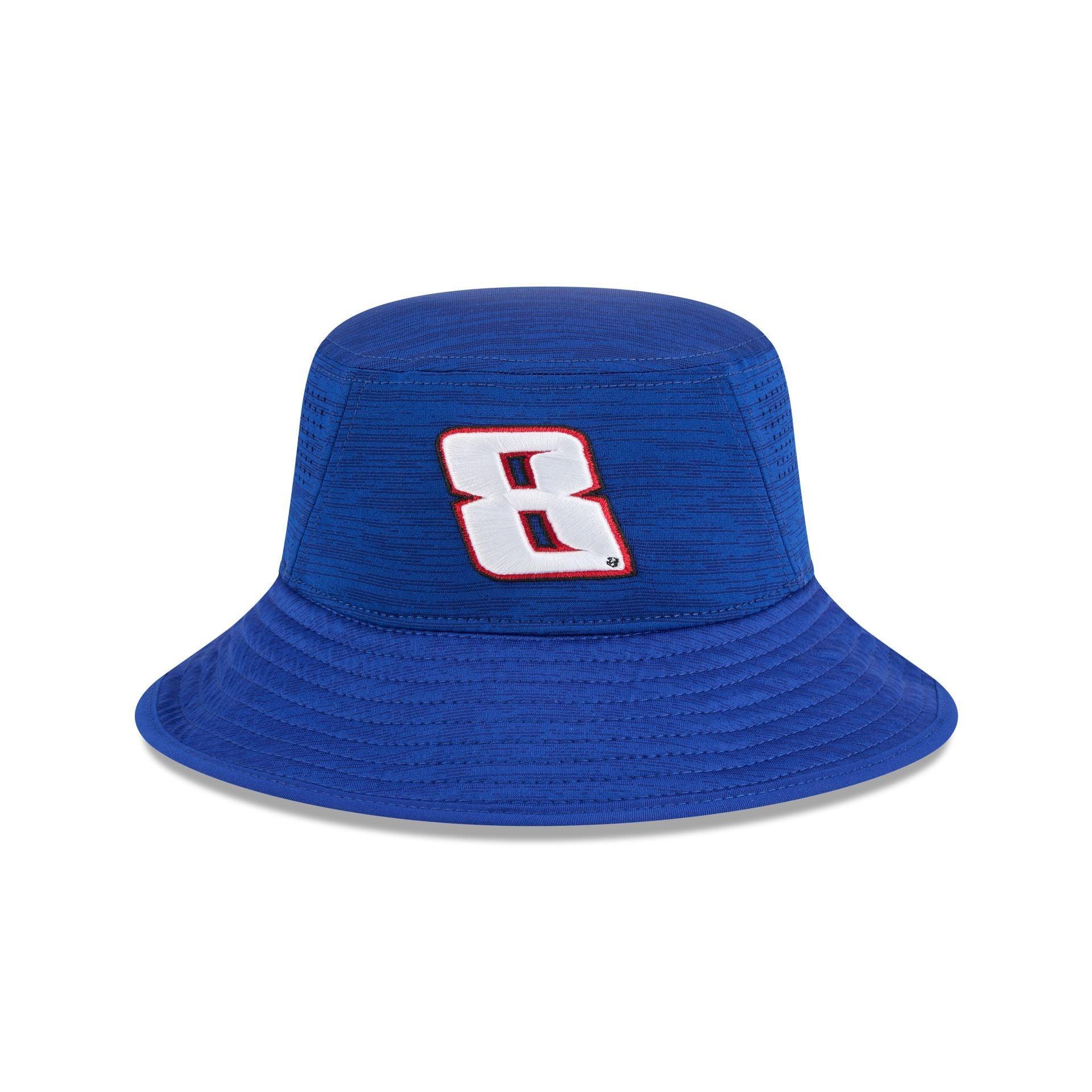 Joe Gibbs Racing Kyle Busch Digi Stretch Bucket Hat Male Product Image