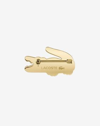 Crocodile Brooch Product Image