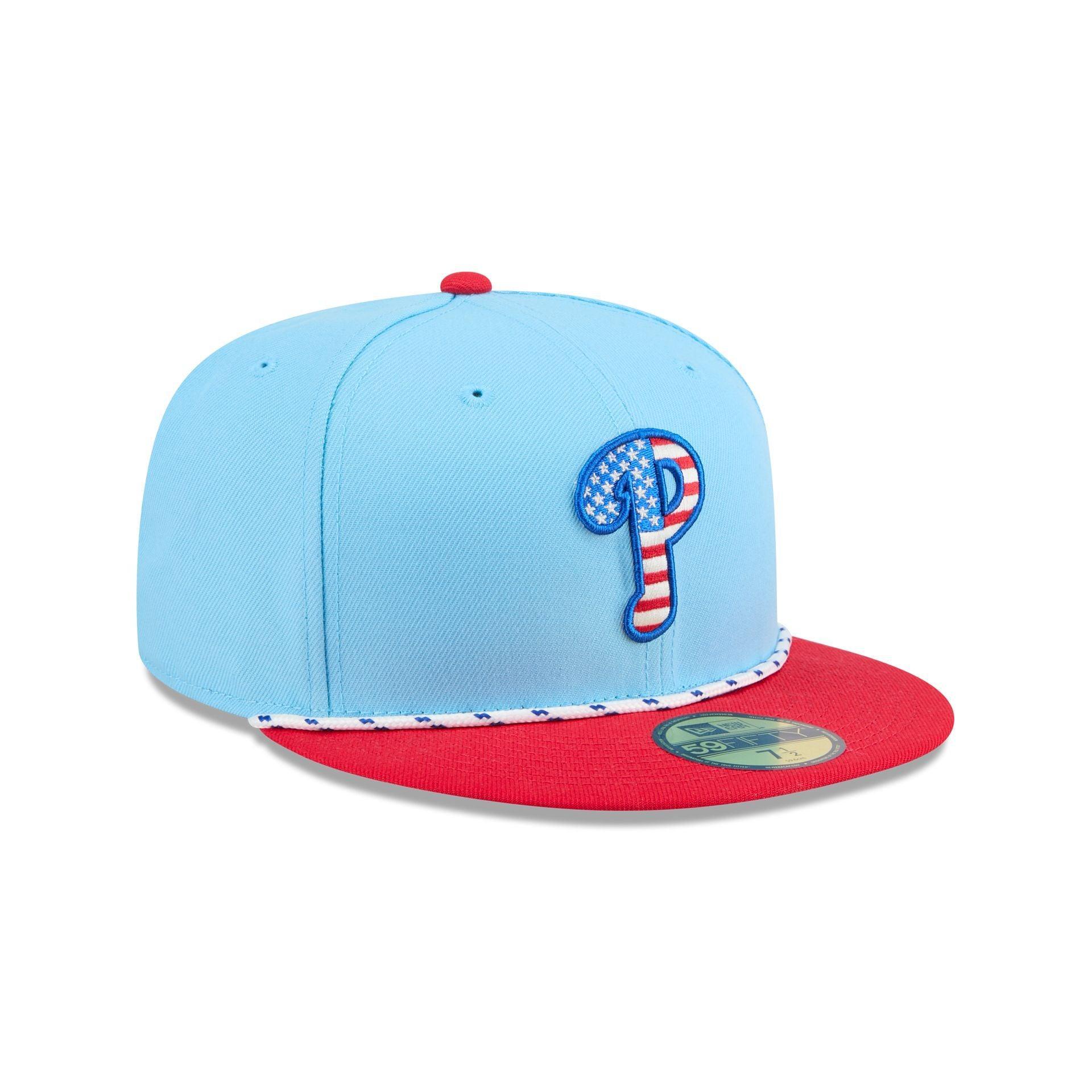 Just Caps Hometown Birmingham Barons 59FIFTY Fitted Hat Male Product Image