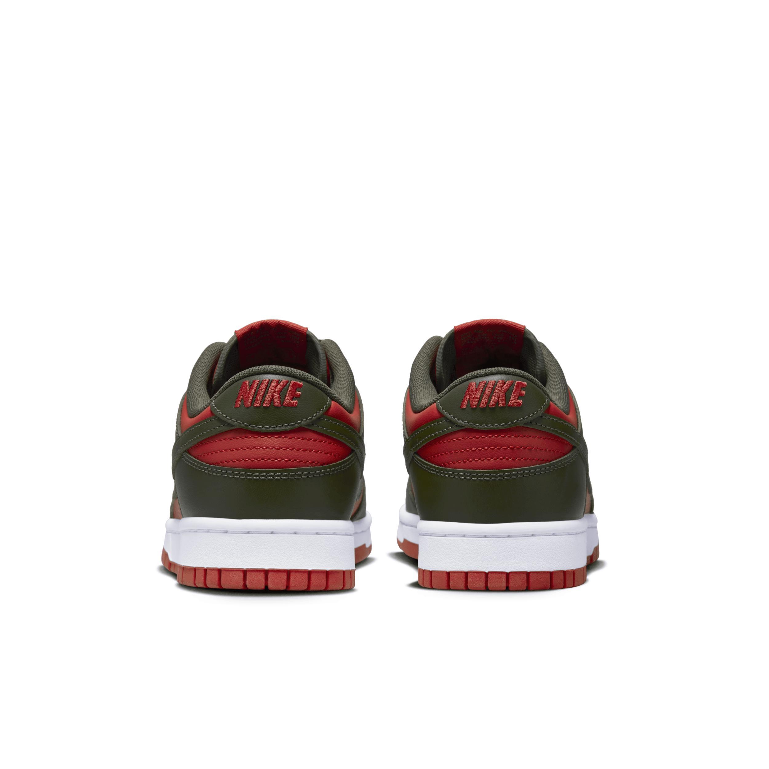 Nike Dunk Low Retro sneakers Product Image
