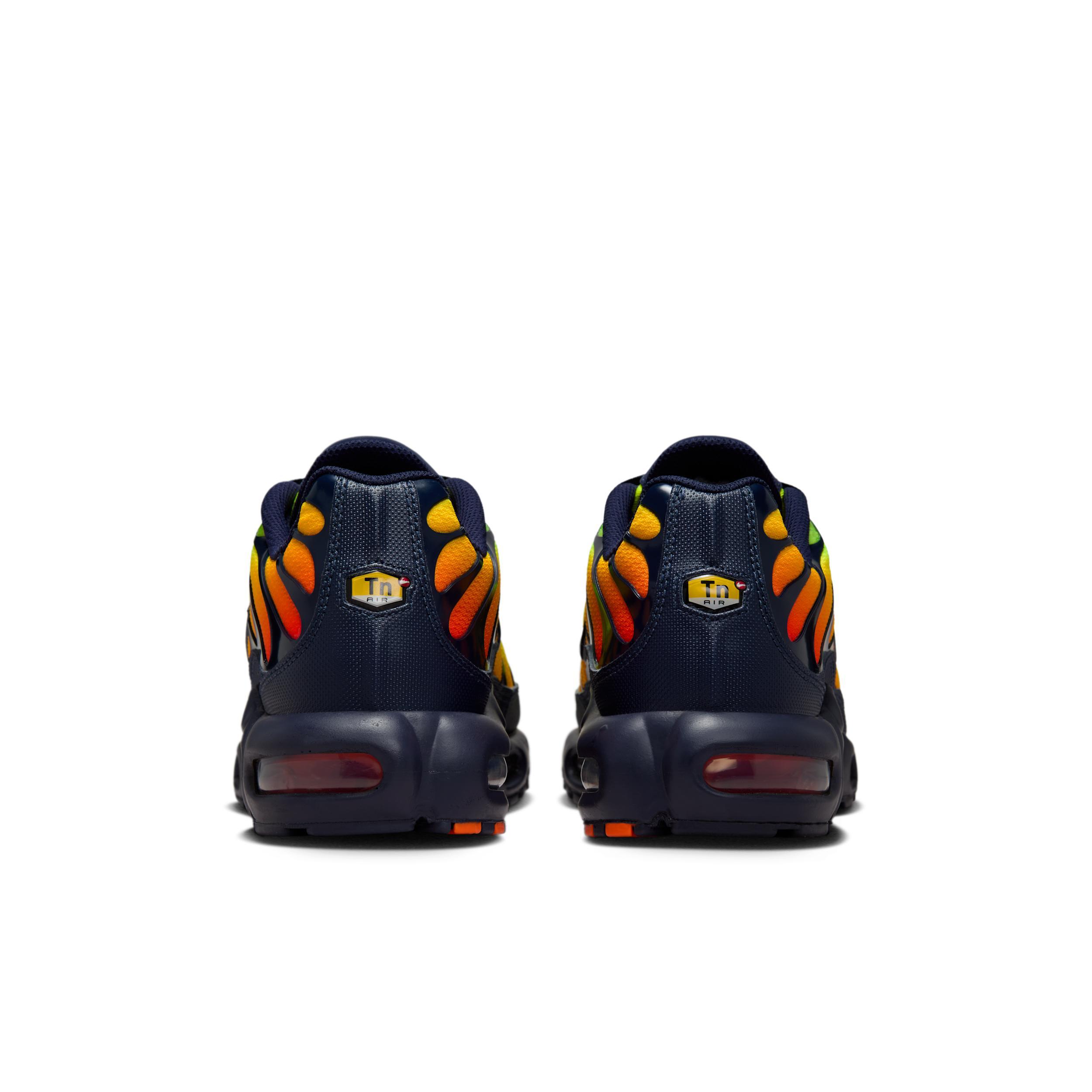 Nike Men's Air Max Plus Shoes Product Image