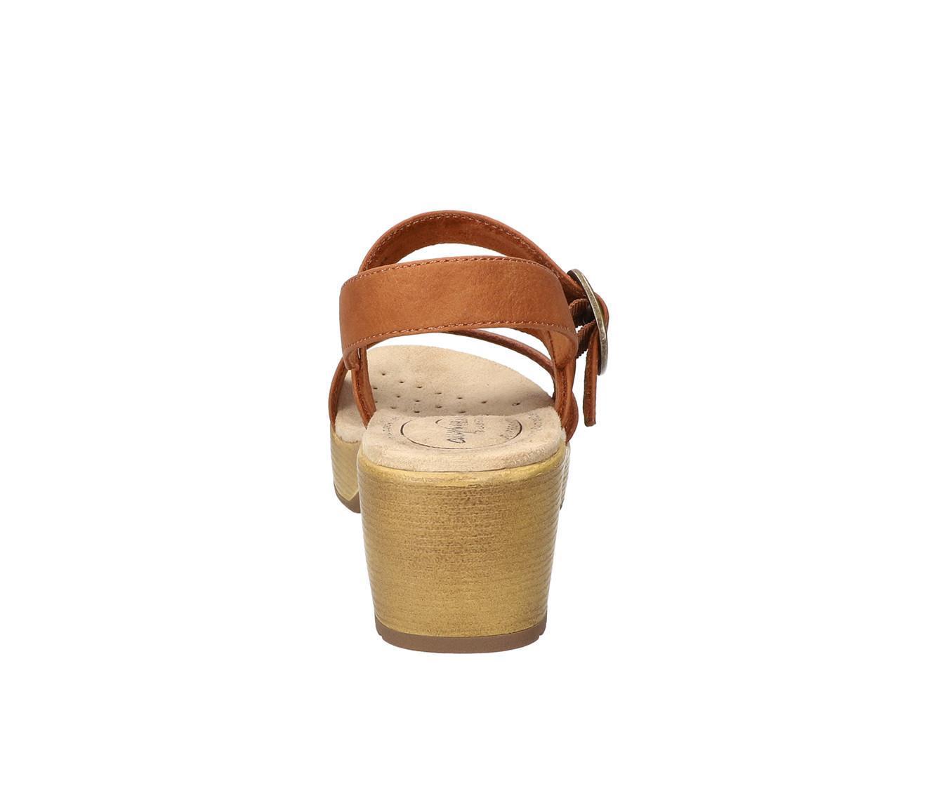 Women's Easy Works by Easy Street Marnina Slingback Sandals Product Image