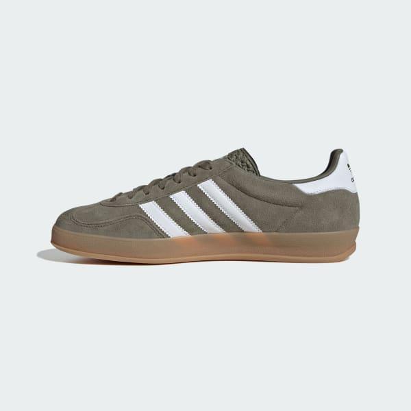 adidas Originals Mens adidas Originals Gazelle Indoor - Mens Shoes Product Image
