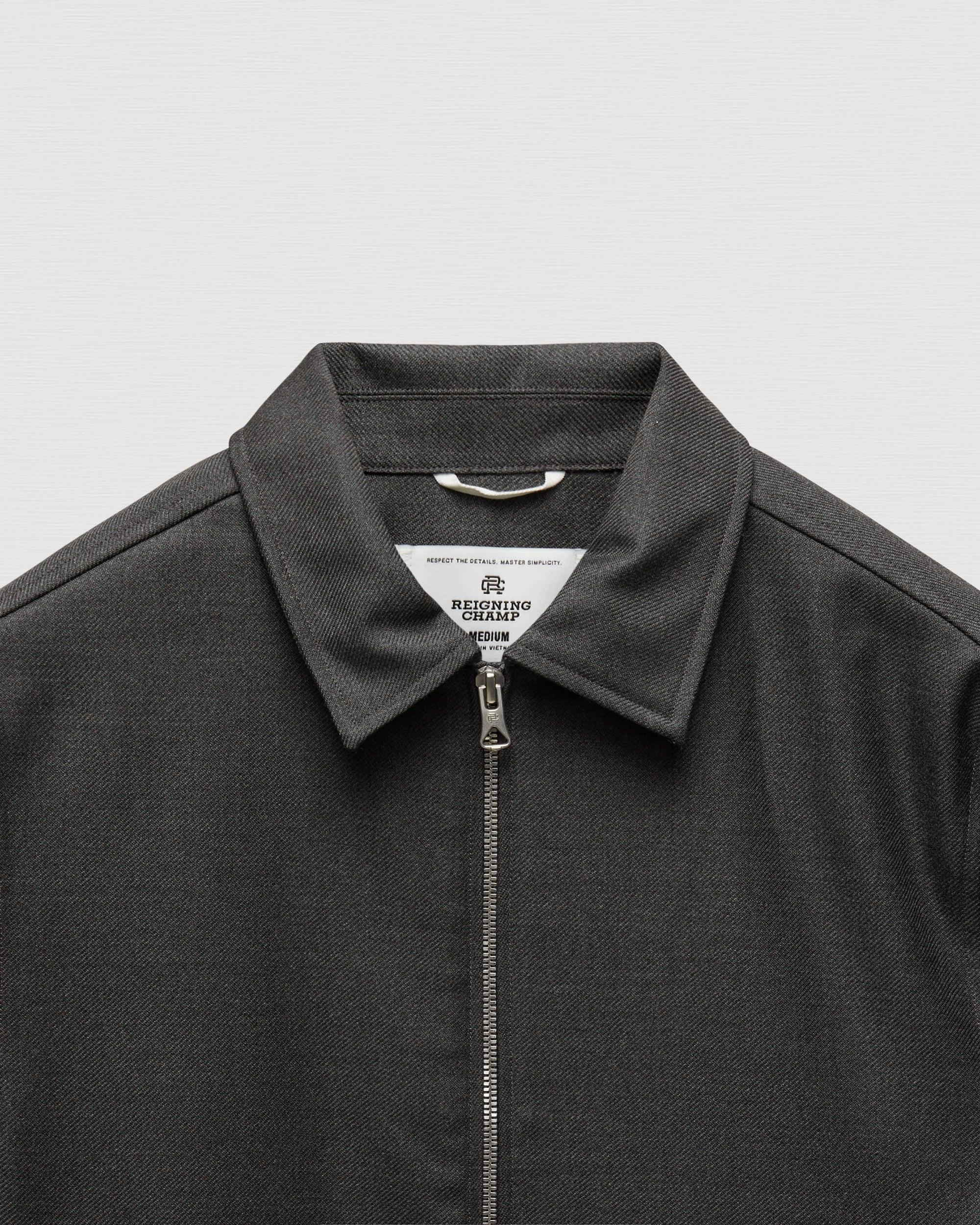 RELAXED  HOODIE Male Product Image
