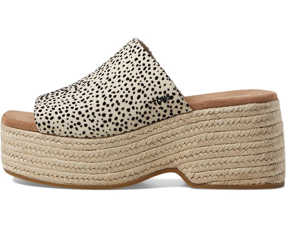 Diana Mule WIDE Product Image