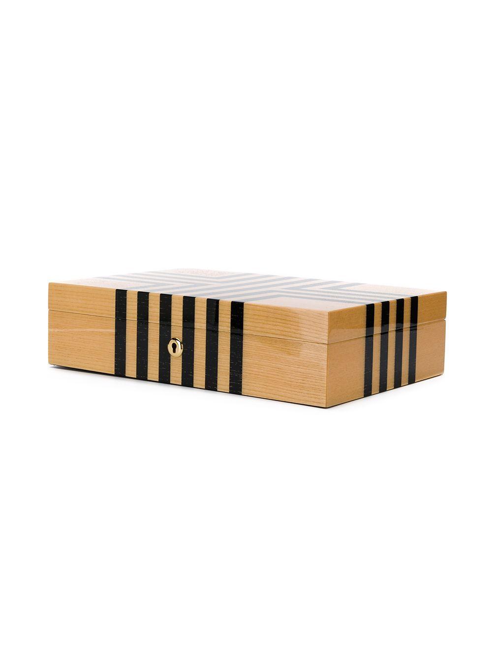 Labyrinth Ten watch box Product Image