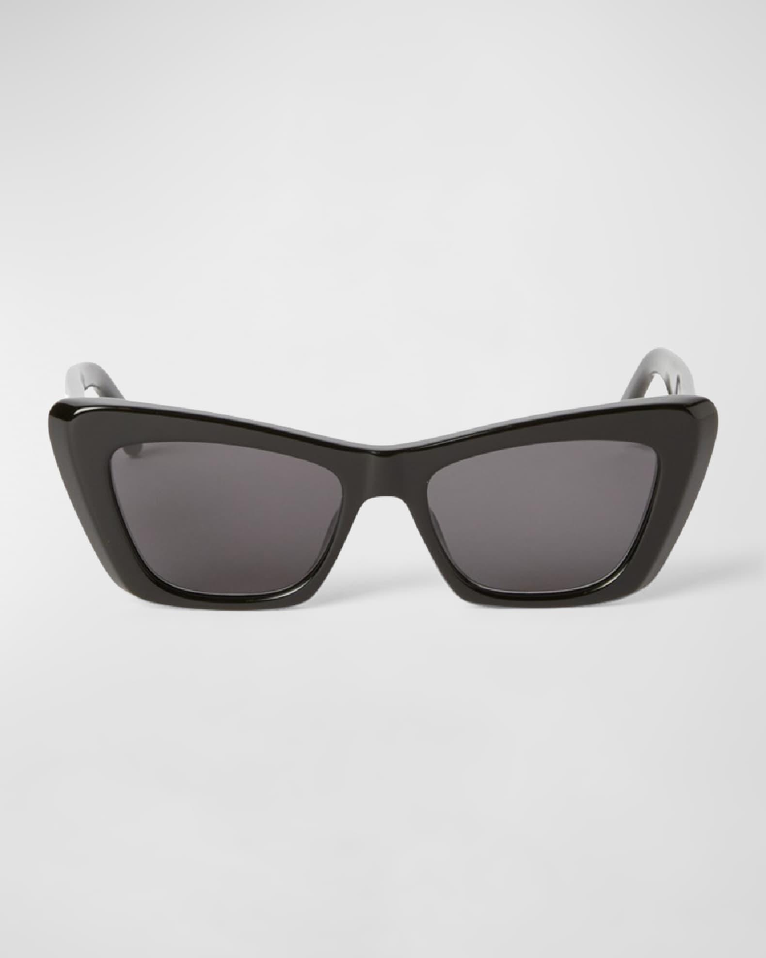 Fairfield Acetate Cat-Eye Sunglasses  Product Image