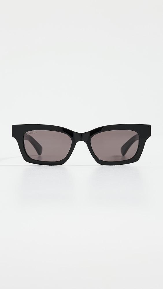 Gucci GG1790S Sunglasses | Shopbop Product Image