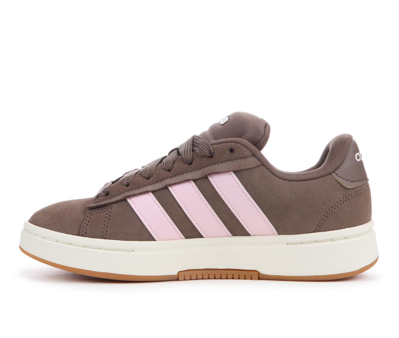 Women's Adidas Grand Court Alpha 00 Sneakers Product Image