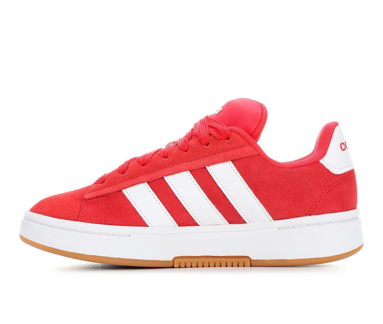 Women's Adidas Grand Court Alpha 00 Sneakers Product Image