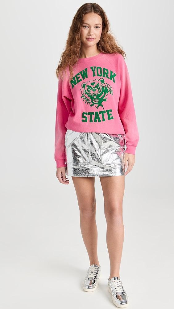 Tory Burch Clover Court Sneakers | Shopbop Product Image
