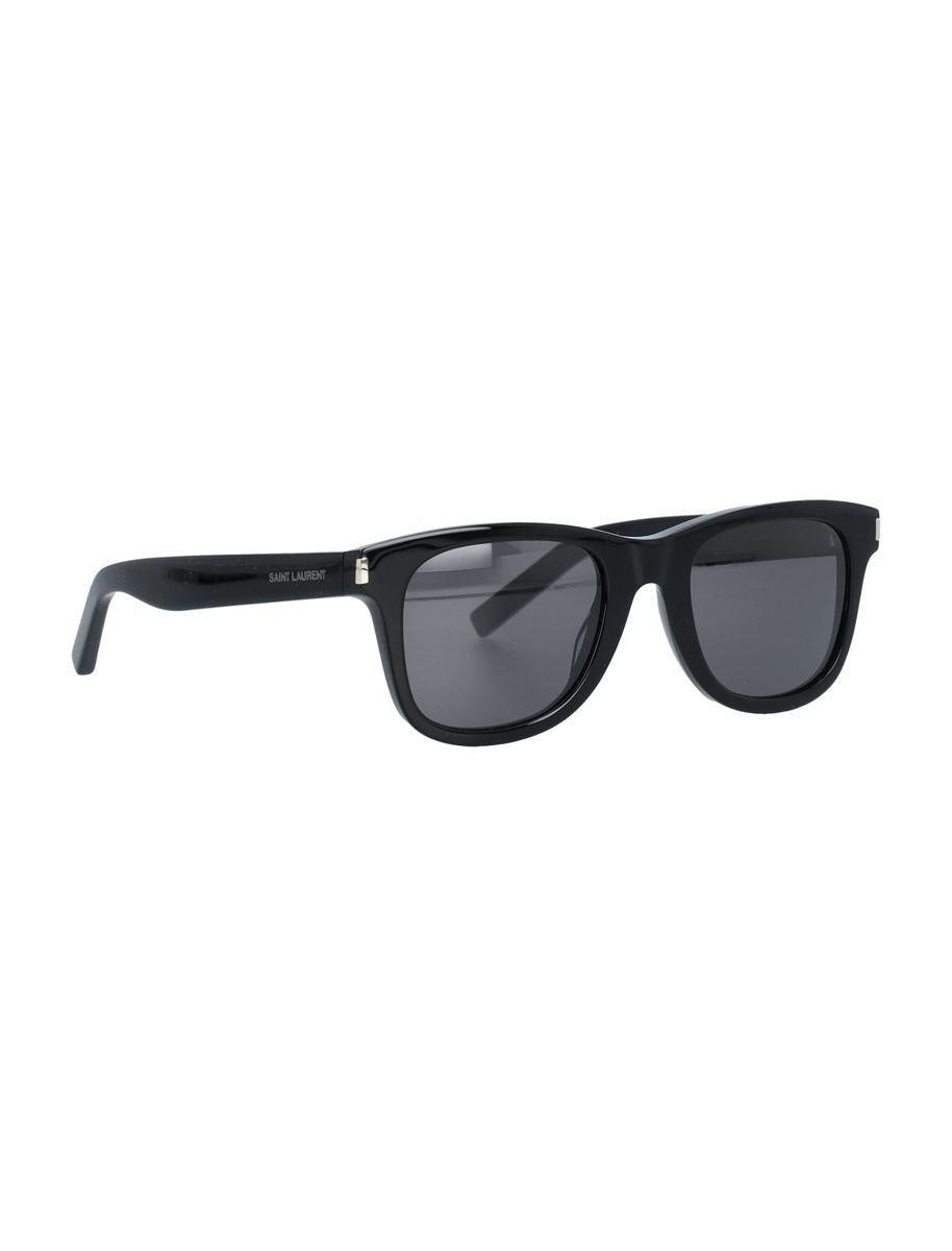 Womens Orinoco River Round Sunglasses Product Image