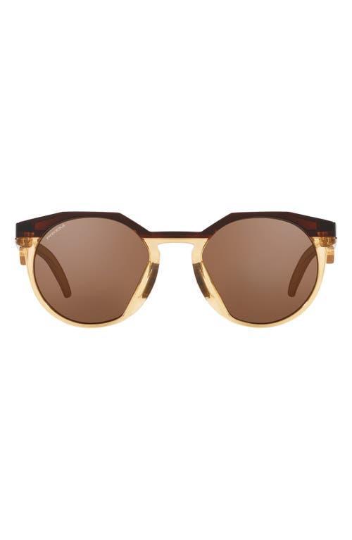 Oakley Men's Kylian Mbappé Signature Series Hstn Sunglasses Product Image