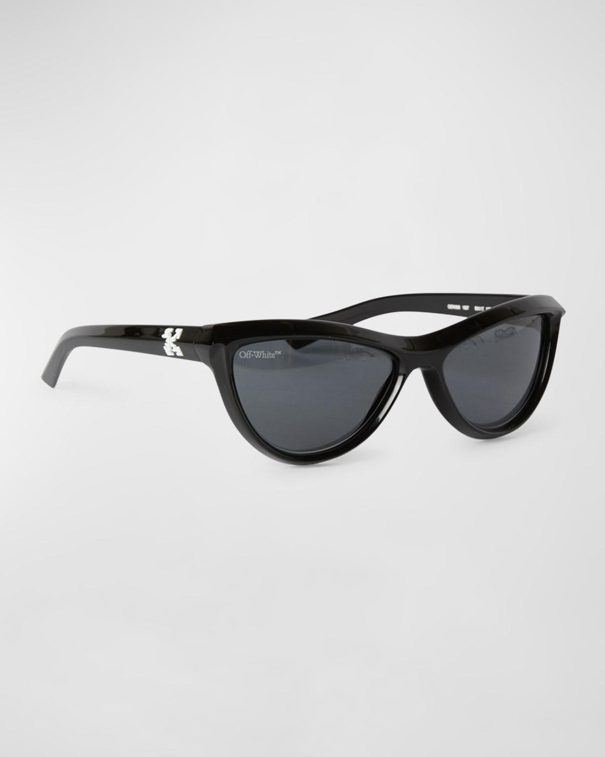 Atlanta Acetate Cat-Eye Sunglasses Product Image