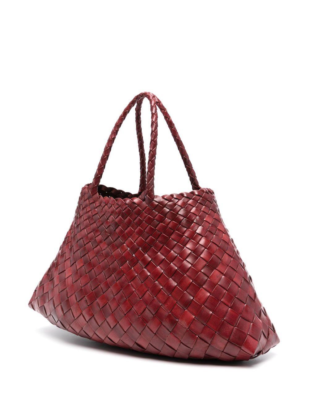 small Santa Croce tote bag Product Image
