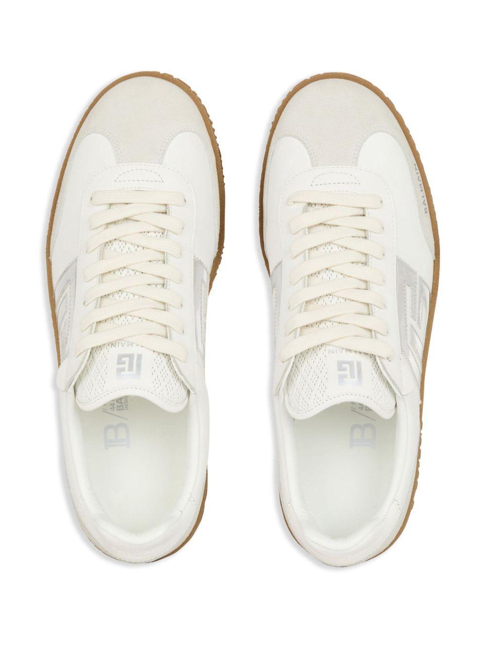 Swan sneakers Product Image